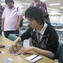 2009/10/12　GPT板橋1次決勝　仙波 恒太郎（千葉）vs佐々木 ユウタ（東京）