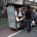 板橋宿あたり