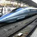 鉄道の日イベントの前に