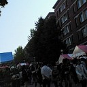 １０月最終日