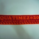 長崎国際大学開国祭／Aqua Timezライブ