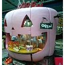 大道芸ワールドカップ
