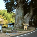 目指せ高原　　ride on upper ground