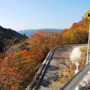 目指せ高原　　ride on upper ground