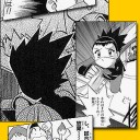 カントー地方探検記　八回目　～vsクロバット～
