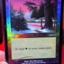 Arena Land (foil)
