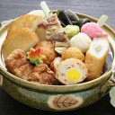 日本シリーズ　TV観戦メニュー