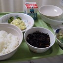 入院日記⑭
