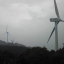 発電量は宮崎よりも３割がた少ない