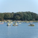 立川)昭和記念公園