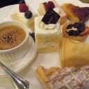 食べ放題)目黒雅叙園