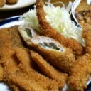 揚げ物すると・・・