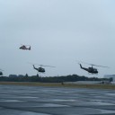 立川)防災航空祭