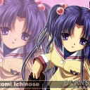 FNM前の話…