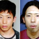 この顔にピンときたら１１０番