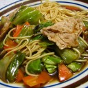火曜〓食物連鎖と雷と〓
