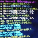 11/10追加NM　holey horror