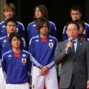 サッカー日本代表の新ユニフォームについて思うことその２
