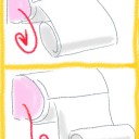 ふと…
