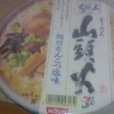 今日のランチ