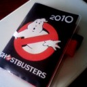 2010年ほぼ日手帳デビュー　その２