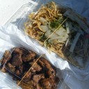 立川)秋の楽市＆フロム中武ネタ