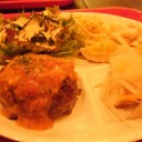 ランチ)タケリアキャンティーナ