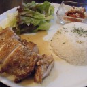 ランチ)issue