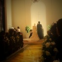 TOSHIの結婚式
