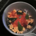 ランチ