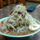 ラーメン富士丸梶原店