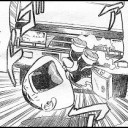 組み立てミスった