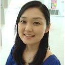真理ちゃん。