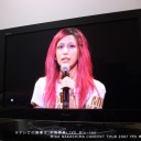 続テレビ談話