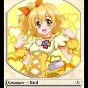 オリカぺたぺた