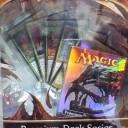Premium Deck Series: Slivers