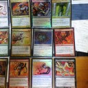 Premium Deck Series: Slivers