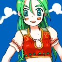 私の名前は日月火水　木金土
