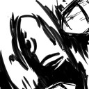 【MTG】安価で絵を描いてみる
