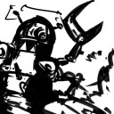 【MTG】安価で絵を描いてみる