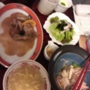 11月21日に★