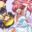 ドラゴンストーム-プロトタイプ-