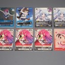 グランドツアー秋冬本戦、結果　その2