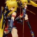 11月3週の新製品　ALTER　フェイト・T・ハラウオン　真ソニックモード