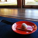 対峙する　calm time
