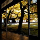 対峙する　calm time