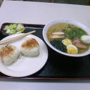 今日のランチ！