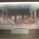 名画鑑賞！
