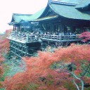 清水さんから八坂さんへ・・・