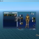 海事の御守り